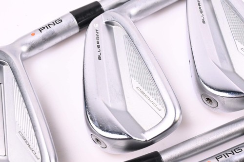 Ping blueprint irons - blueprint, /