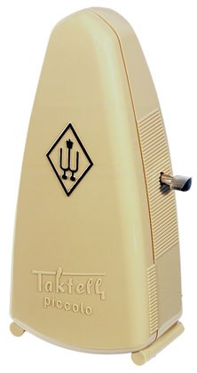 Wittner metronome taktell - metronome.,