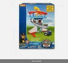 Paw Patrol Playset Lookout