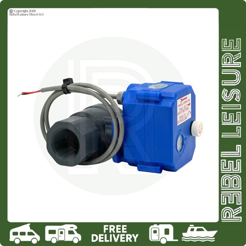 Bsp 12v dump - 💧🚐,