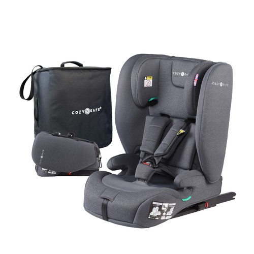 Cozy safe cygnus size - cozy,