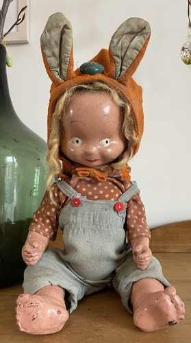 Rare antique vintage - rare,