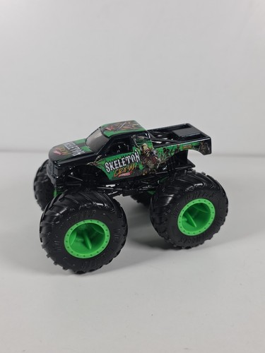 Hot wheels monster jam - jam,