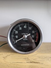 80mm 12 Volt 4 Cylinder