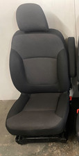 RENAULT TRAFIC 02 - 24 FRONT DRIVERS SEAT  SPORT VIVARO PRIMASTAR