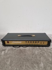 Marshall 100w Lead and Bass -