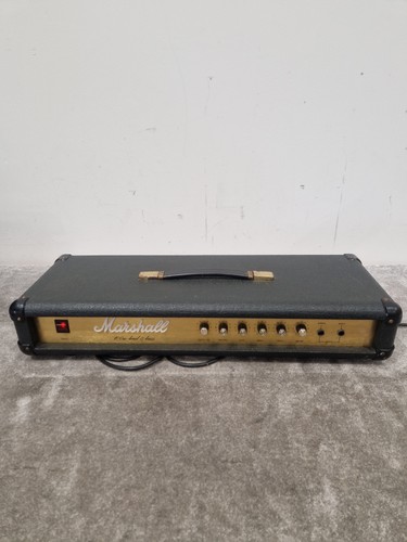 Marshall 100w lead - 100w, and