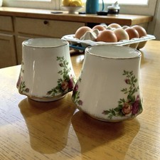 Rare Royal Albert Old Country