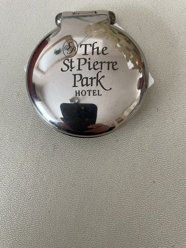 Saint pierre park luxury - park,