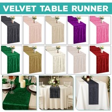 33cm x 274cm Table Runners