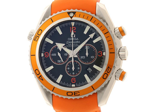 Omega seamaster planet ocean - omega,