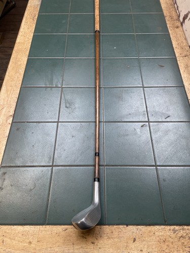 Hickory golf club mills bgs - hickory,