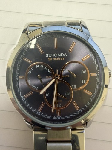 Sekonda watch sport mens 1629 - sekonda,