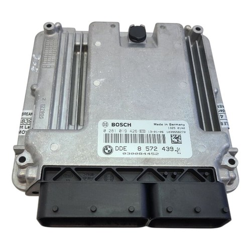 Bmw 330i 430i - 430i, ecu