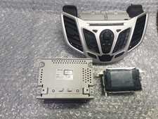 FORD FIESTA MK7 2013 CD PLAYER
