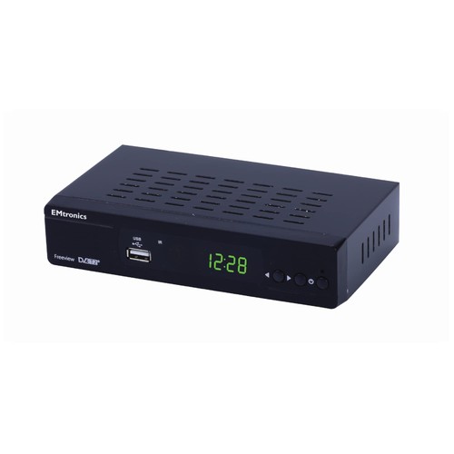 Emfbhd1 freeview set top box - emfbhd1,