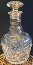 Vintage waterford crystal - vintage,