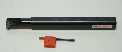 Vargus vardex nvr 3 - vargus, nvr-16-3