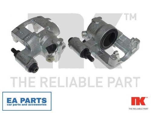 Brake caliper for fiat - caliper, 500