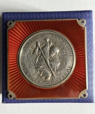 Antique Foster & Bailey