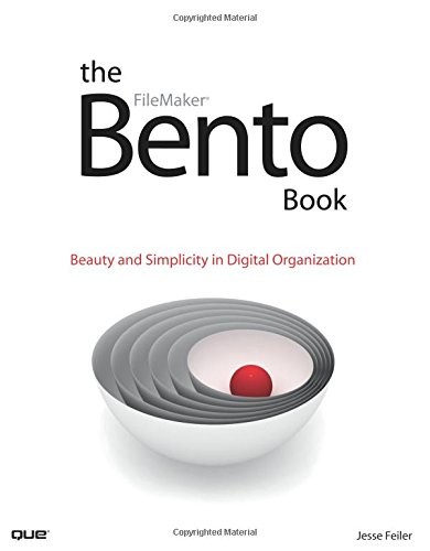 The bento book beauty - bento, and