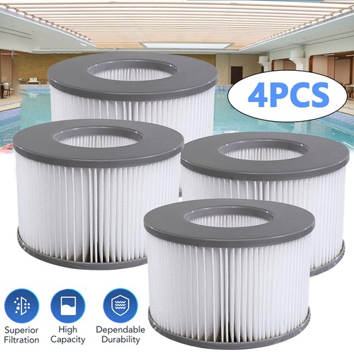 For mspa hot tubs - 4,