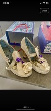 Irregular Choice Women's Shoes Size 5