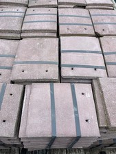 REDLAND SMOOTH RED ROOF TILE