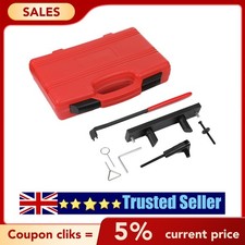Timing Tool Kit For VW Golf Passat Audi A3 A4 A6 2.0 FSI TFSI SOHC Petrol Turbo