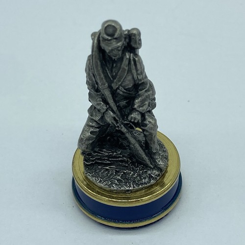 1983 franklin mint civil war - mint,