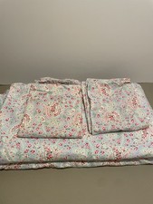 IKEA ROSALI DOUBLE KING COVER