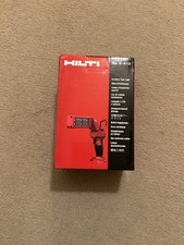 12-volt HILTI 500 Lumens