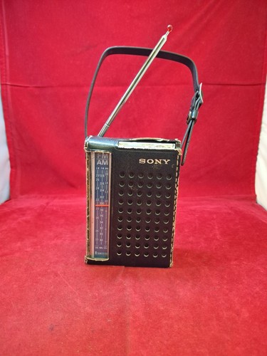 Sony tfm 825dl radio - tfm-825dl,