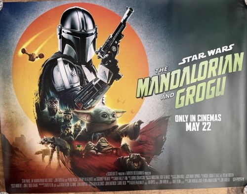 The mandalorian and - mandalorian,