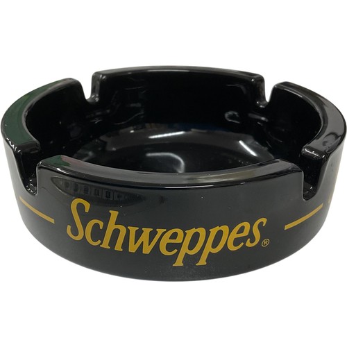 Schweppes branded ceramic - schweppes,