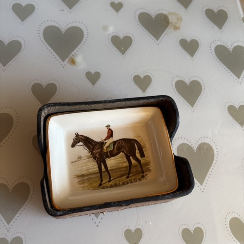 Sandland ware pin dish - pin,