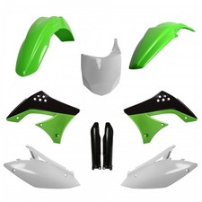 Polisport Kawasaki KXF 450