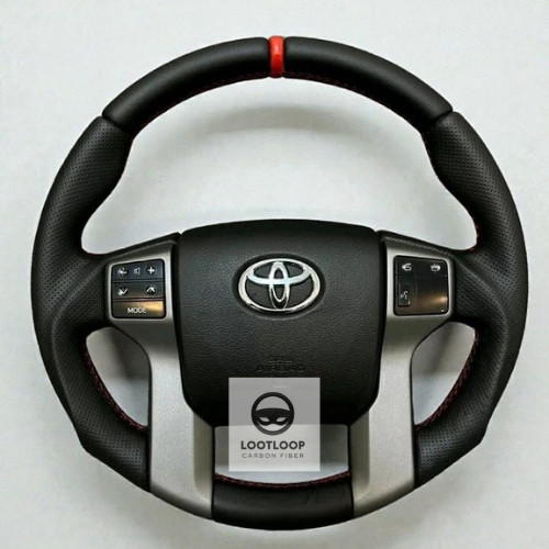 Toyota oem trd - trd, steering