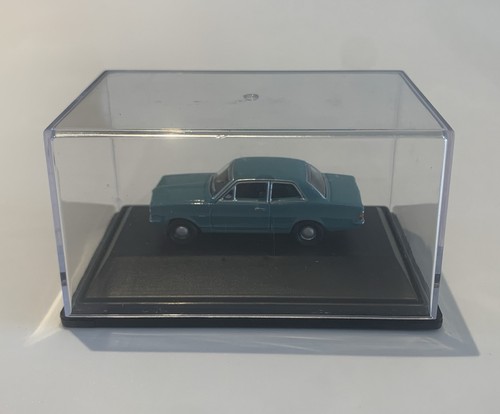 Oxford die cast - oxford, vauxhall