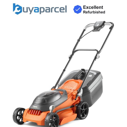 Flymo 36v easistore 340r - easistore,