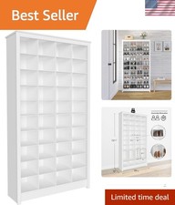Storage Cabinet Shoe Organizer