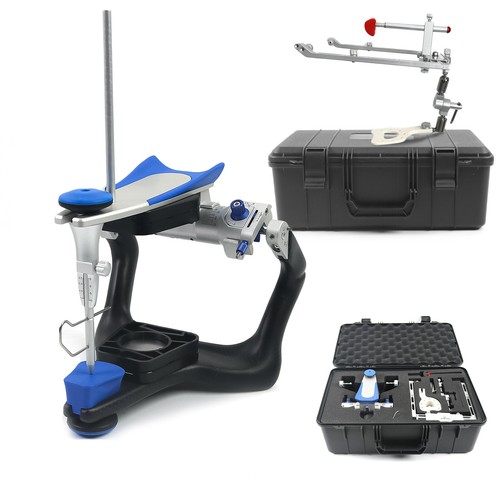 Fully adjustable dental - fully-adjustable,