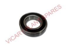 DRIVE SPROCKET BEARING JCB