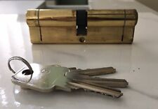 Maxus 50/50 Anti Snap/Snapsafe Upvc Euro Profile Door Lock