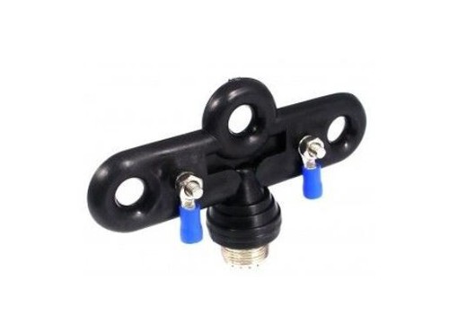 Dipole centre with so239 - centre,