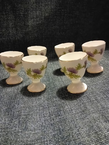 Paragon bone china highland - bone,
