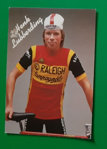 Cycling card - cycling,
