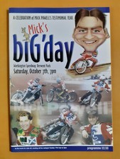 Mick big day testimonial - big’day,