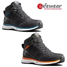 Timberland Pro Reaxion 2.0 Safety Boots Composite Toe ESD Work Boots S3