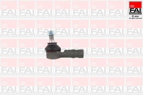 Fai ss2481 tie rod - tie, front